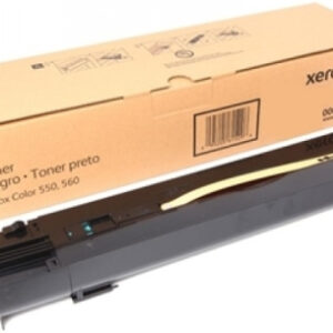 Xerox 006R01529 toner cartridge 1 pc(s) Original Black