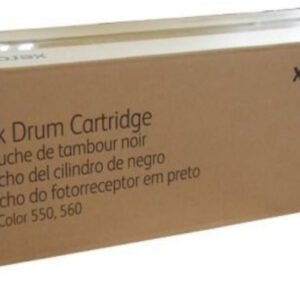 Xerox 013R00663 toner cartridge 1 pc(s) Original Black