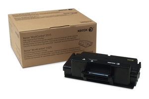 Xerox 106R02310 toner cartridge 1 pc(s) Original Black