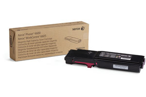 Xerox 106R02234 toner cartridge 1 pc(s) Original Magenta