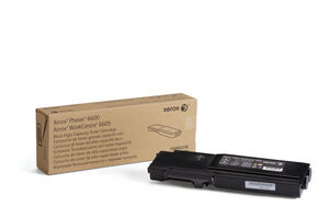 Xerox 106R02236 toner cartridge 1 pc(s) Original Black