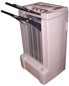 Xerox 2250 Finisher output stacker 2250 sheets