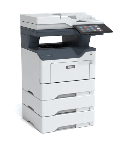 Xerox VersaLink B415 A4 47ppm Duplex Copy/Print/Scan/Fax PS3 PCL5e/6 2 Trays Total 650 Sheets - imagine 13
