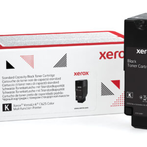 Xerox 006R04620 toner cartridge 1 pc(s) Original Black