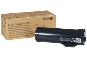 Xerox 106R02741 toner cartridge 1 pc(s) Original Black