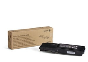 Xerox 106R02755 toner cartridge 1 pc(s) Original Black