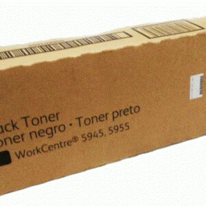 Xerox 006R01606 ink cartridge 2 pc(s) Original Black
