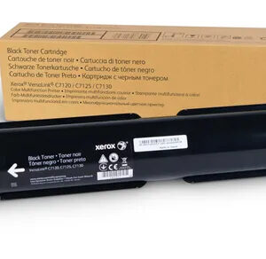 Xerox 006R01828 toner cartridge 1 pc(s) Original Black