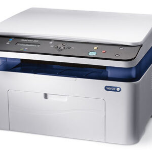 Xerox WorkCentre 3025/BI Laser A4 600 x 600 DPI 20 ppm Wi-Fi