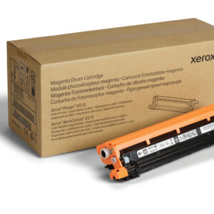 Xerox PHASER 6510 / WORKCENTRE 6515 Magenta Drum Cartridge 48,000 Pages