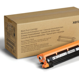 Xerox PHASER 6510 / WORKCENTRE 6515 Black Drum Cartridge 48,000 Pages