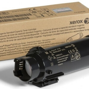 Xerox 106R03694 toner cartridge 1 pc(s) Original Magenta