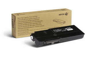 Xerox 106R03520 toner cartridge 1 pc(s) Original Black