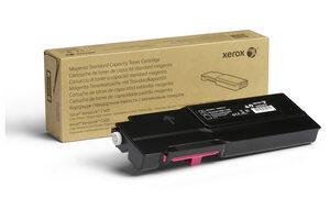 Xerox 106R03511 toner cartridge 1 pc(s) Original Magenta