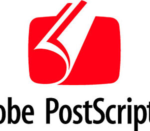 Xerox Adobe Postscript 3
