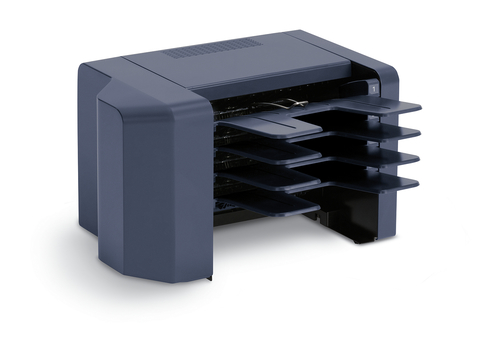 Xerox 4 BIN Mailbox (100 sheets x 4) - imagine 2