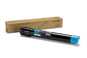 Xerox 106R01443 toner cartridge 1 pc(s) Original Cyan
