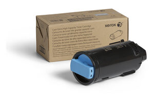 Xerox 106R03884 toner cartridge 1 pc(s) Original Cyan