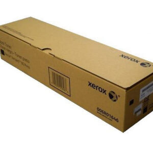 Xerox 006R01646 toner cartridge 1 pc(s) Original Black