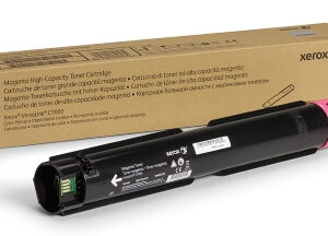 Xerox 106R03767 toner cartridge 1 pc(s) Original Magenta