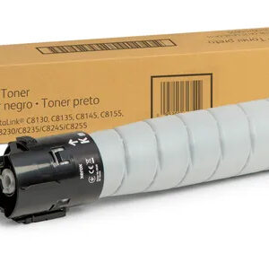 Xerox 006R01754 toner cartridge 1 pc(s) Original Black