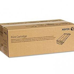 Xerox 106R03396 toner cartridge 1 pc(s) Original Black