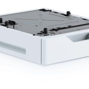 Xerox 550 Sheet Tray
