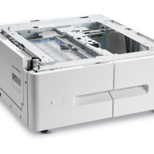 Xerox 2000 Sheet Tandem Tray Module