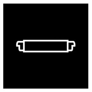 Xerox High-Capacity Cyan Toner Cartridge (7K) SFP/MFP - DMO Sold