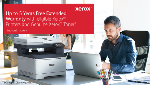 Xerox VersaLink C415 A4 40ppm Duplex Copy/Print/Scan/Fax PS3 PCL5e/6 2 Trays 251 Sheets - imagine 33