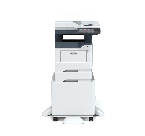 Xerox VersaLink B415 A4 47ppm Duplex Copy/Print/Scan/Fax PS3 PCL5e/6 2 Trays Total 650 Sheets - imagine 7