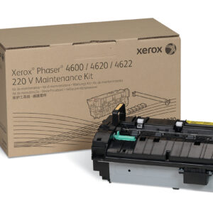 Xerox Fuser Maintenance Kit 220 Volt (150,000 pages)