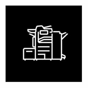 Xerox 497K20750 printer/scanner spare part/accessory 1 pc(s)