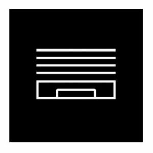 Xerox 097S05020 printer/scanner spare part/accessory Cassette Feeder 1 pc(s)