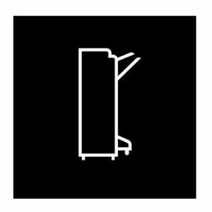 Xerox 097S05153 printer/scanner spare part/accessory IDM (Interface decurler module) 1 pc(s)