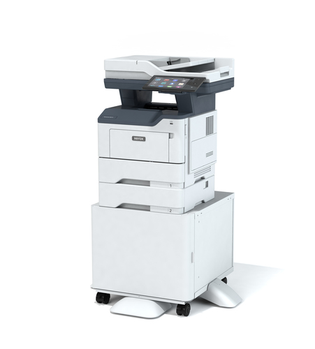 Xerox VersaLink B415 A4 47ppm Duplex Copy/Print/Scan/Fax PS3 PCL5e/6 2 Trays Total 650 Sheets - imagine 8