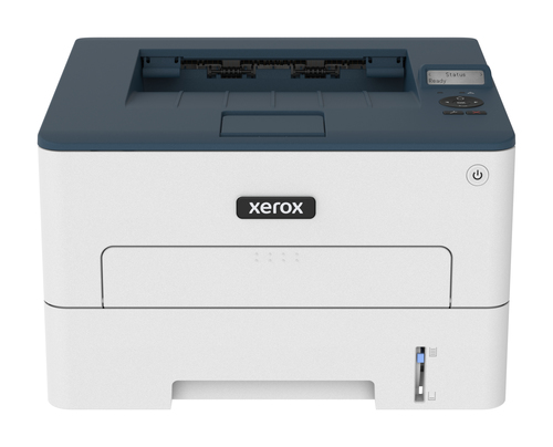 Xerox B230 A4 34ppm Wireless Duplex Printer PCL5e/6 2 Trays Total 251 Sheets - imagine 2
