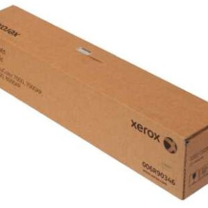 Xerox 006R90346 toner cartridge 1 pc(s) Original Black