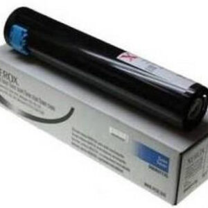 Xerox 006R90347 toner cartridge 1 pc(s) Original Cyan