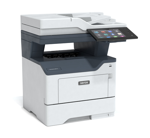 Xerox VersaLink B415 A4 47ppm Duplex Copy/Print/Scan/Fax PS3 PCL5e/6 2 Trays Total 650 Sheets - imagine 4