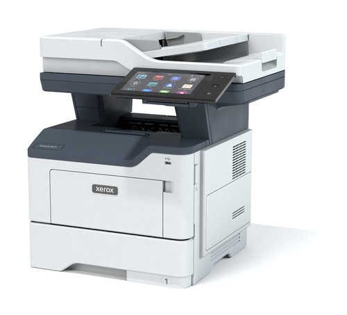 Xerox VersaLink B415 A4 47ppm Duplex Copy/Print/Scan/Fax PS3 PCL5e/6 2 Trays Total 650 Sheets - imagine 3
