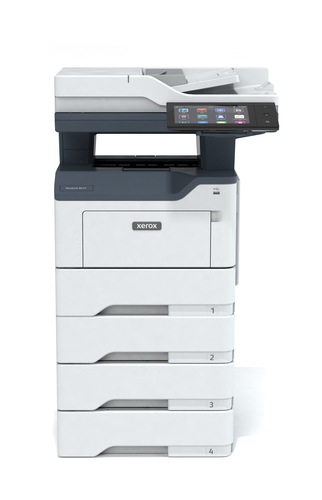 Xerox VersaLink B415 A4 47ppm Duplex Copy/Print/Scan/Fax PS3 PCL5e/6 2 Trays Total 650 Sheets - imagine 14