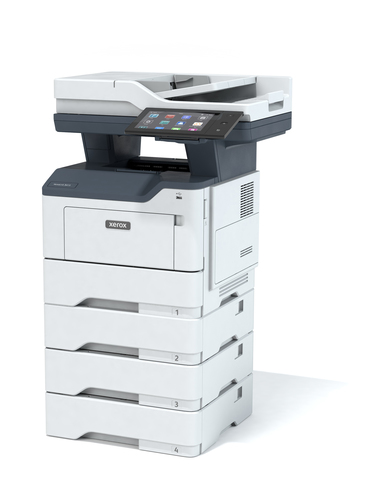Xerox VersaLink B415 A4 47ppm Duplex Copy/Print/Scan/Fax PS3 PCL5e/6 2 Trays Total 650 Sheets - imagine 15