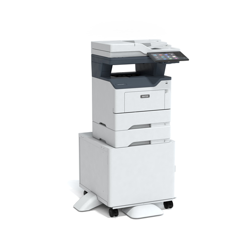 Xerox VersaLink B415 A4 47ppm Duplex Copy/Print/Scan/Fax PS3 PCL5e/6 2 Trays Total 650 Sheets - imagine 9