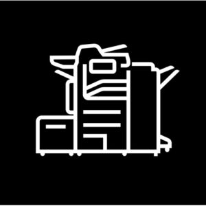 Xerox Security / Hybrid Watermark