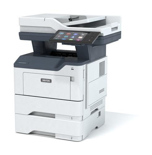 Xerox VersaLink B415 A4 47ppm Duplex Copy/Print/Scan/Fax PS3 PCL5e/6 2 Trays Total 650 Sheets - imagine 6