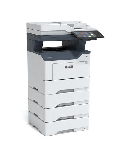 Xerox VersaLink B415 A4 47ppm Duplex Copy/Print/Scan/Fax PS3 PCL5e/6 2 Trays Total 650 Sheets - imagine 16
