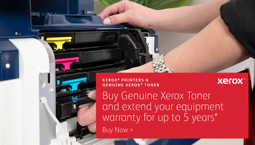 Xerox VersaLink C415 A4 40ppm Duplex Copy/Print/Scan/Fax PS3 PCL5e/6 2 Trays 251 Sheets - imagine 34