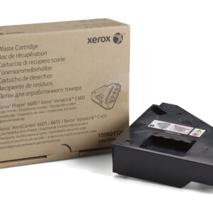 Xerox Phaser 6600/WorkCentre 6605 Waste Cartridge