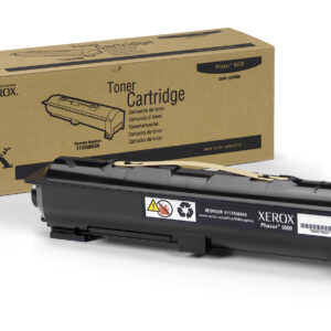 Xerox Genuine Phaser™ 5500 Toner Cartridge - 113R00668